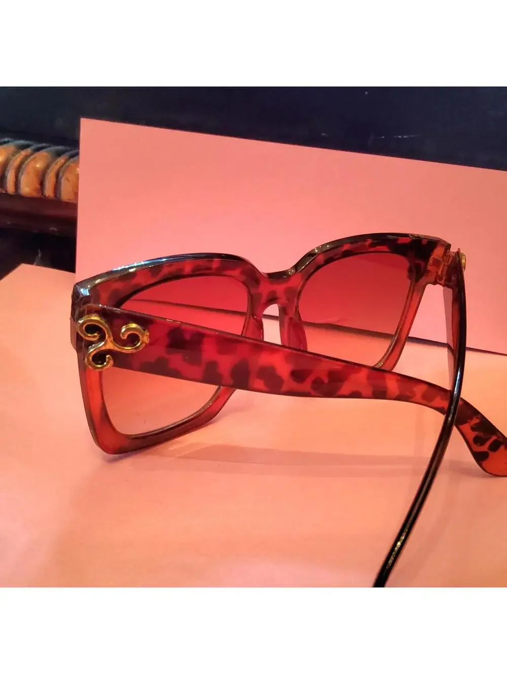 X Hunt Sunglasses